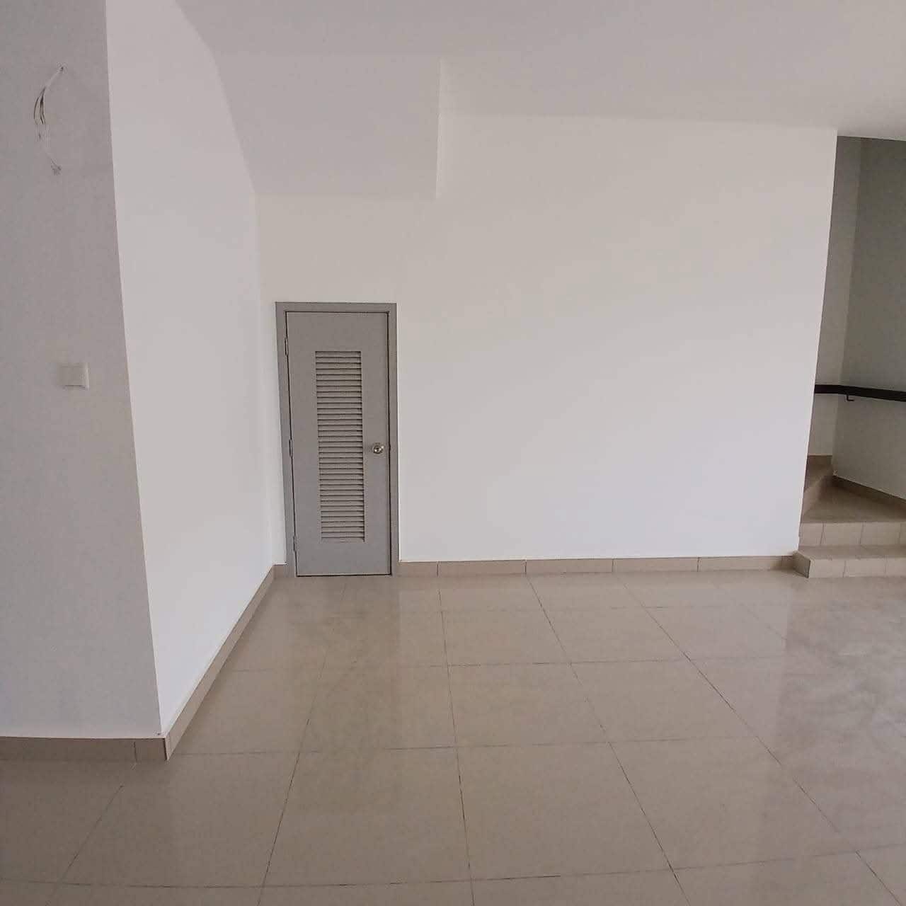 Double Storey Terrace Puncak Warisan 6