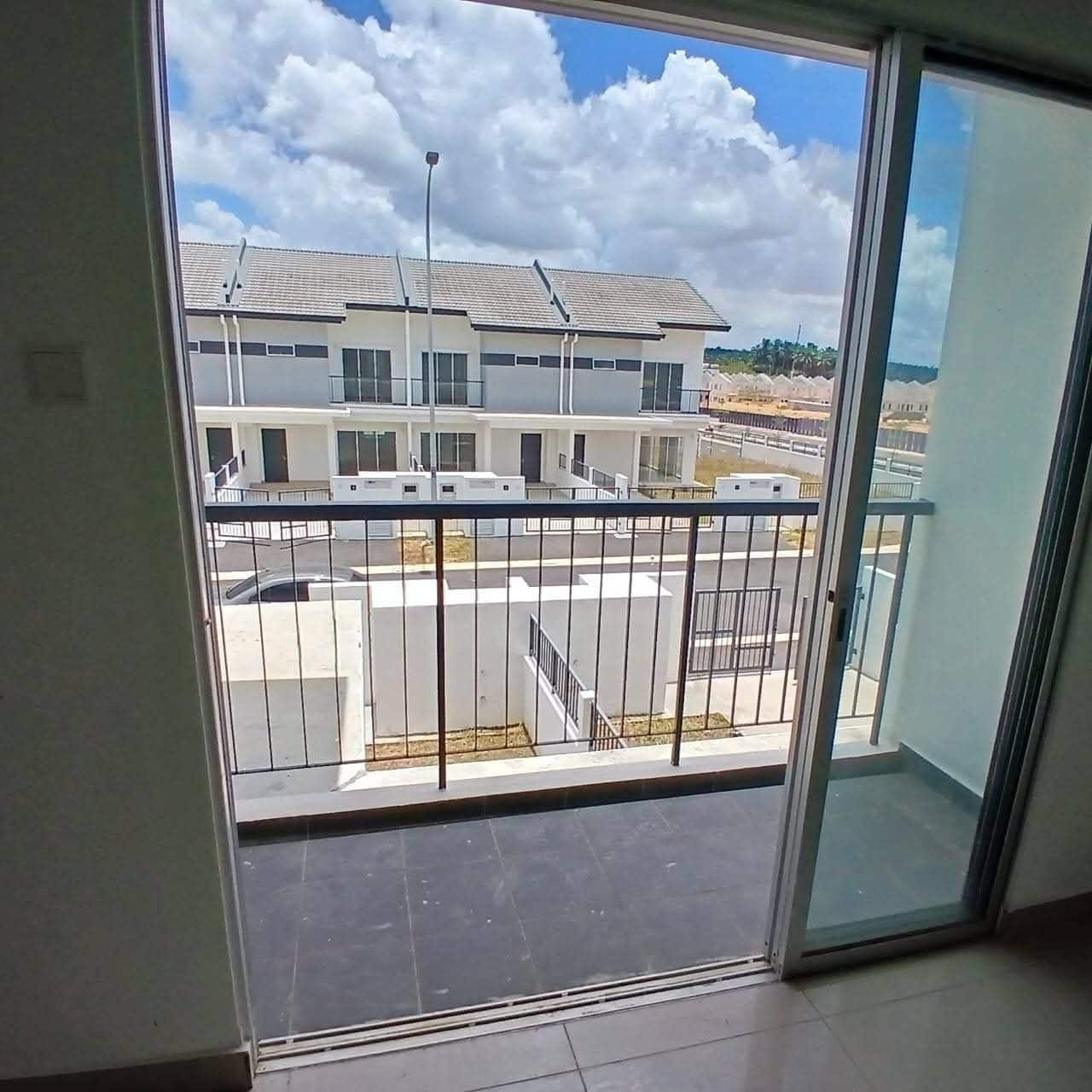 Double Storey Terrace Puncak Warisan 2