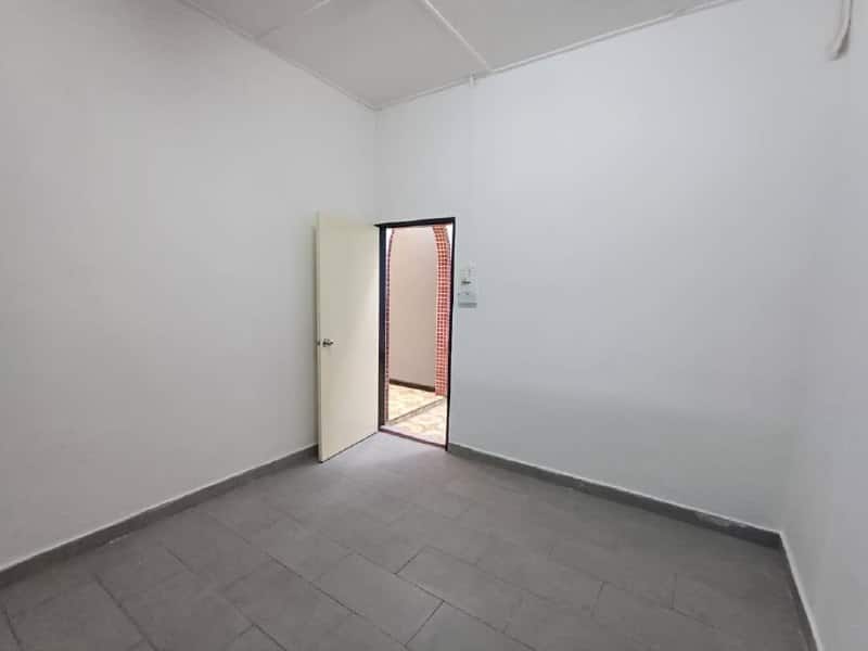 Single storey Taman Lambak 6