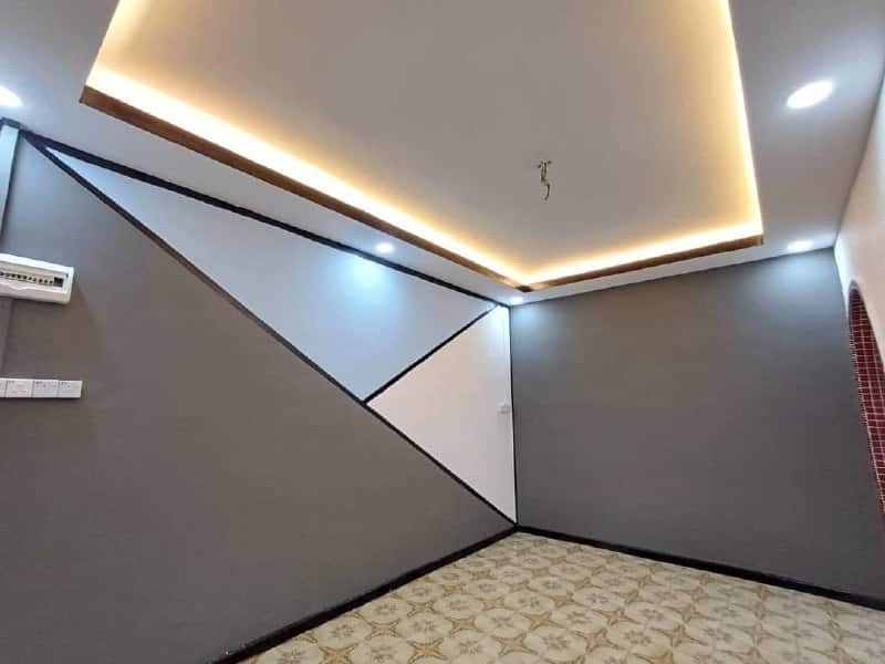 Single storey Taman Lambak 3