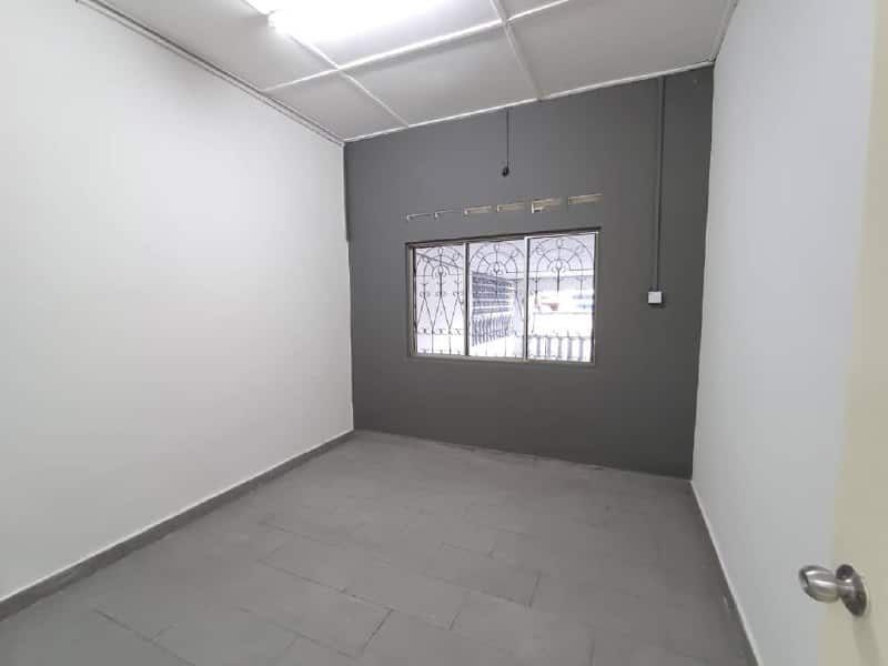 Single storey Taman Lambak 7