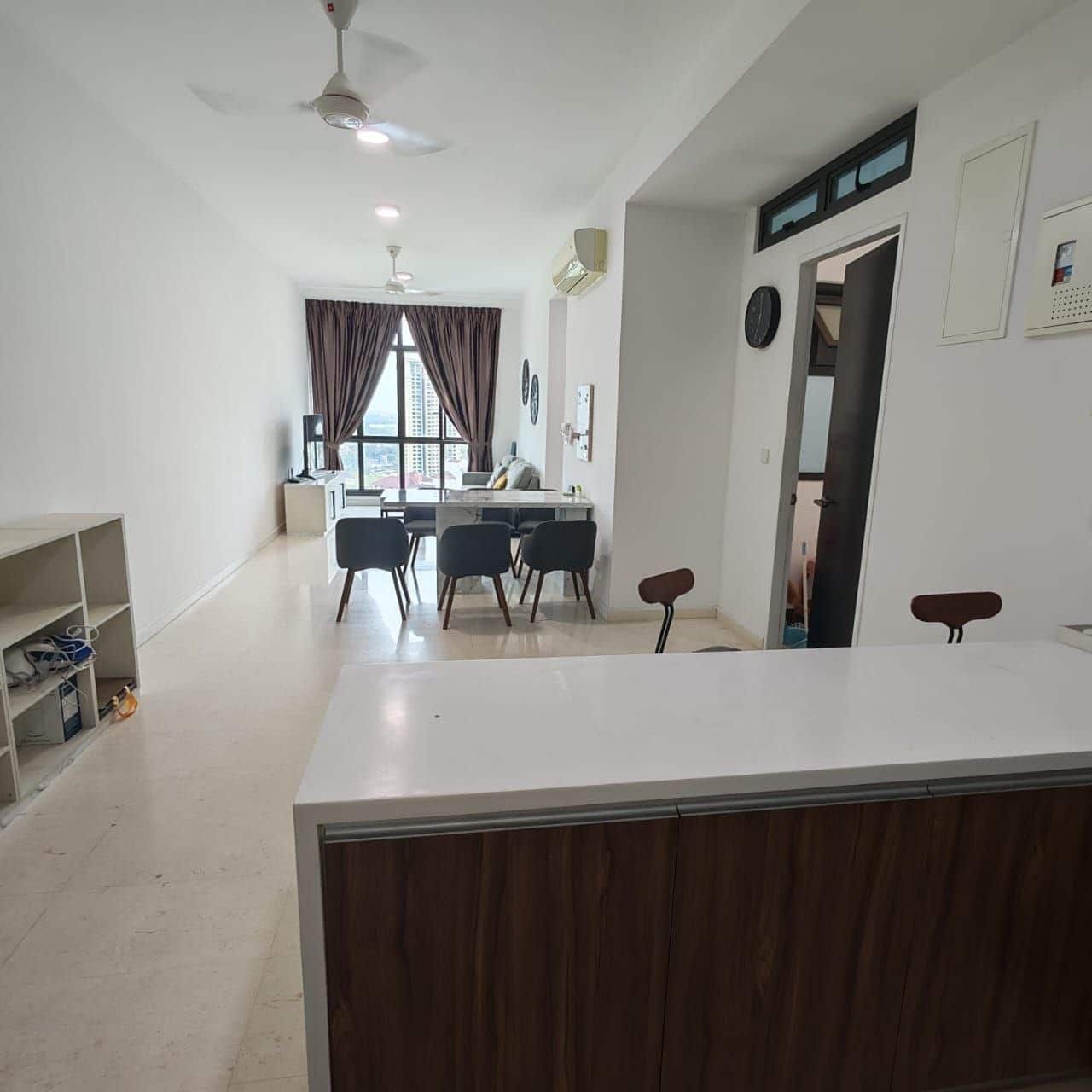 Condominium Setia Sky88 2