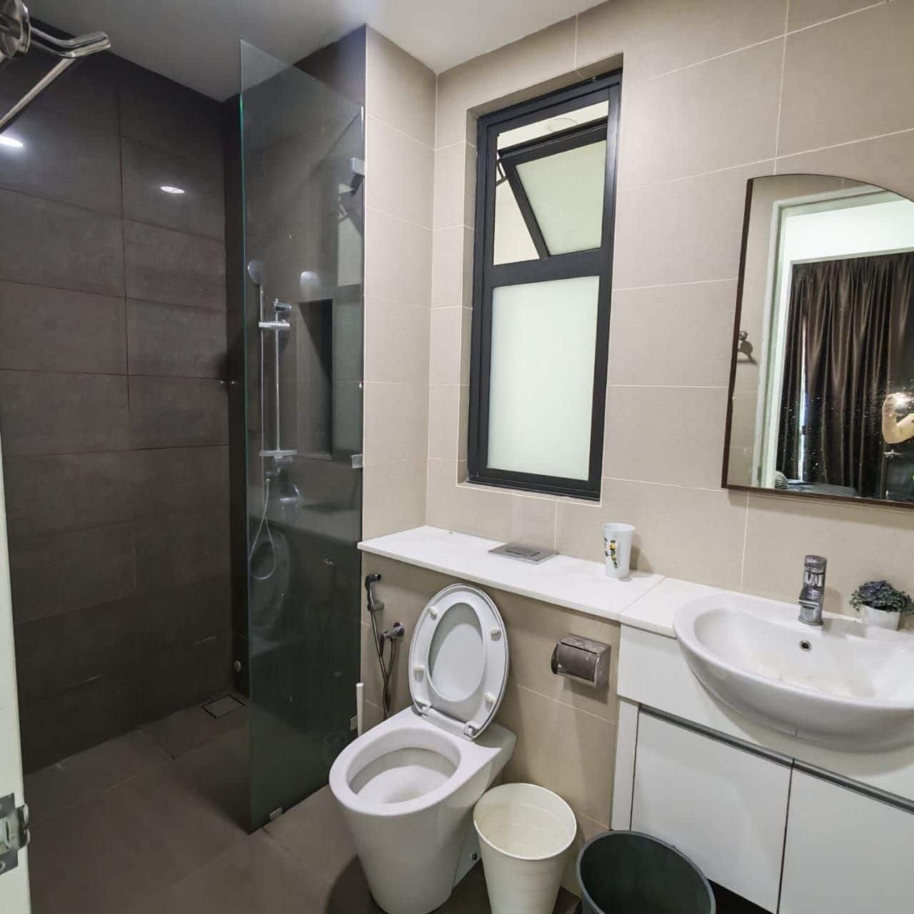 Condominium Setia Sky88 7