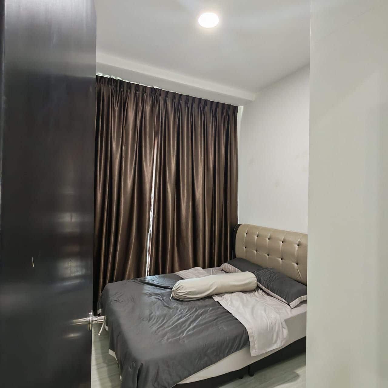 Condominium Setia Sky88 4