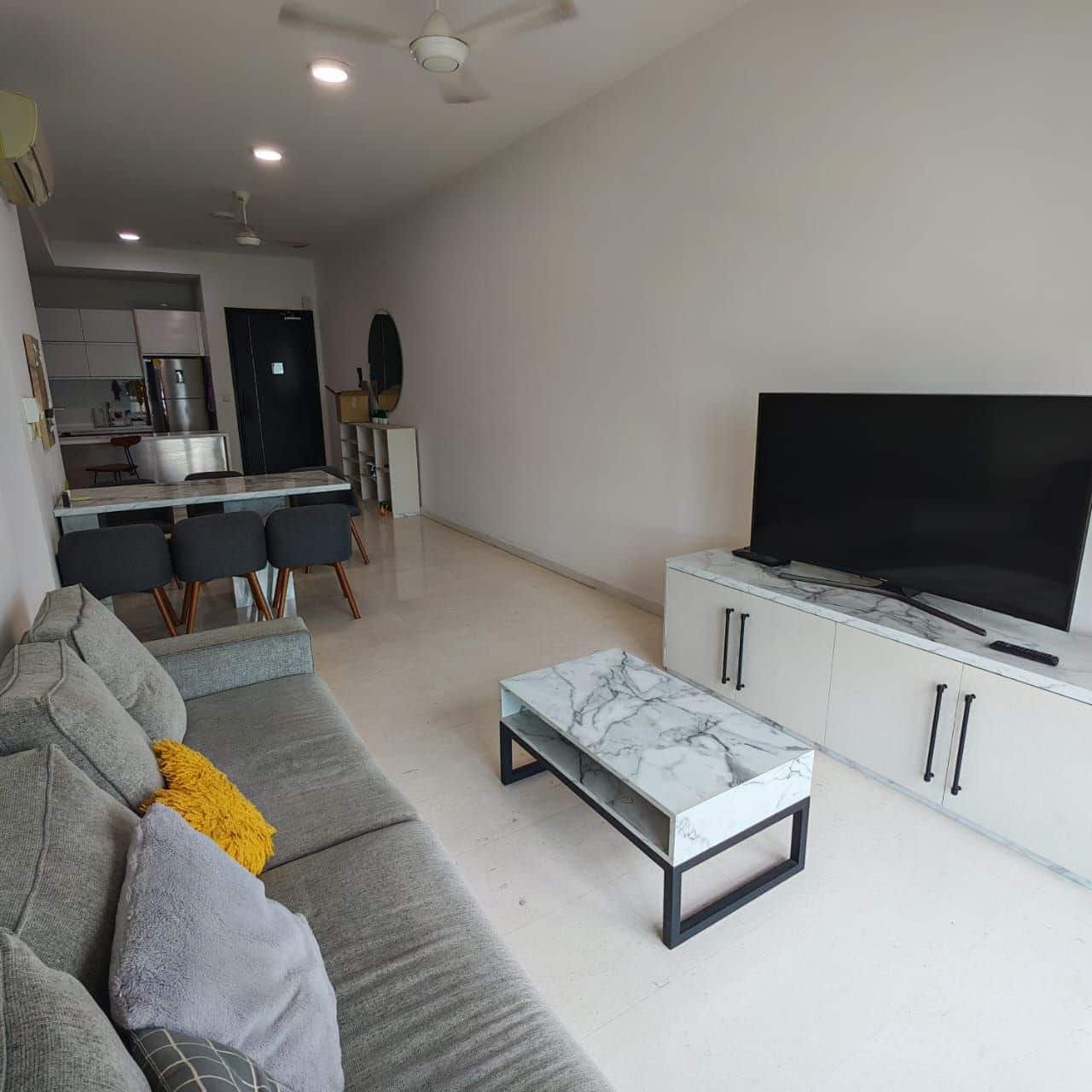 Condominium Setia Sky88