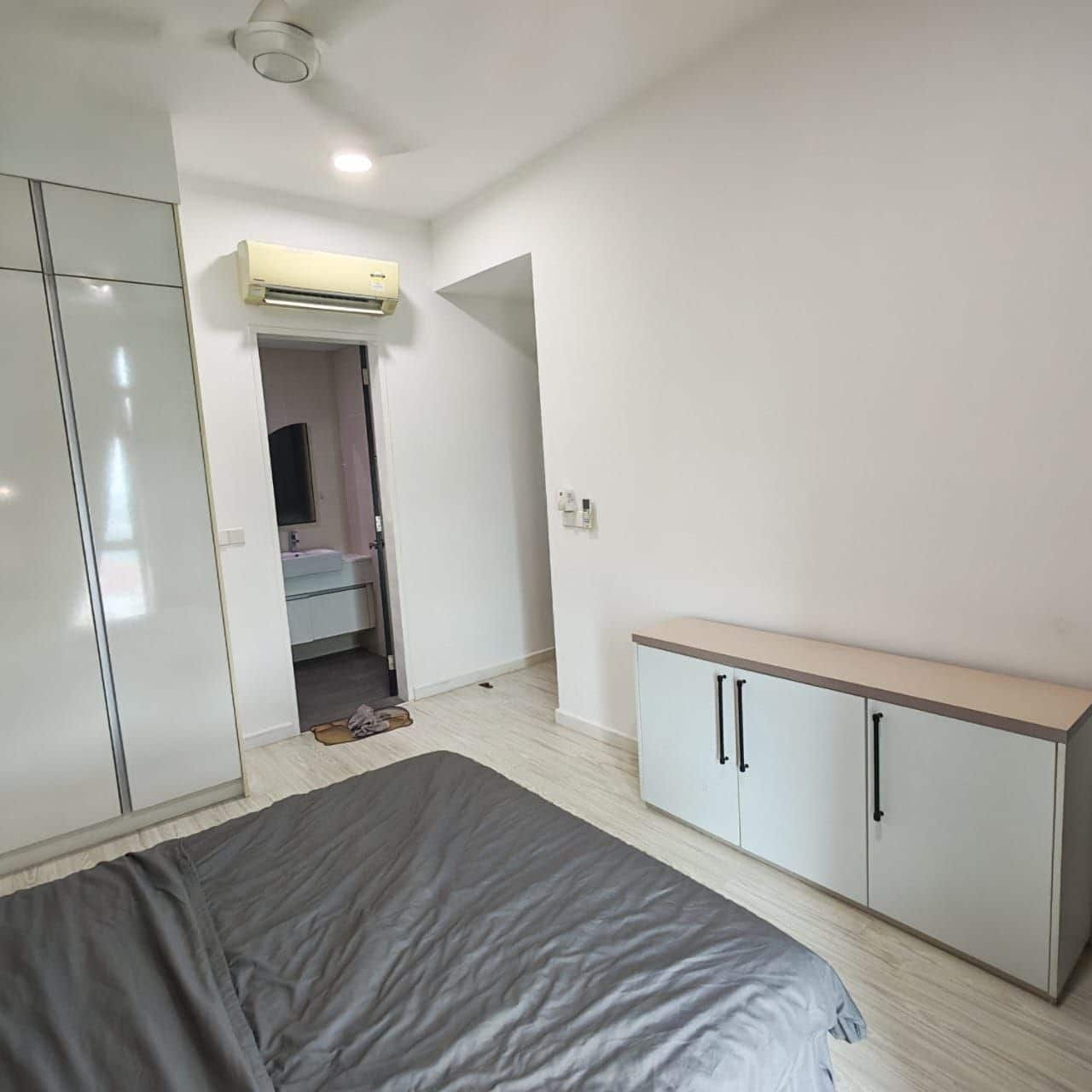Condominium Setia Sky88 5