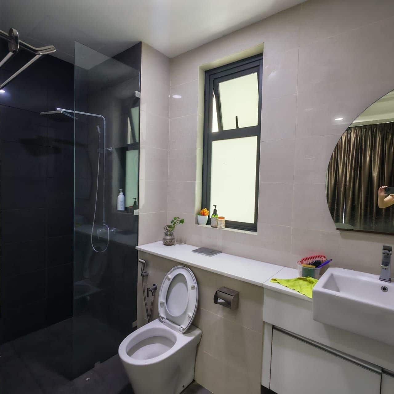 Condominium Setia Sky88 6