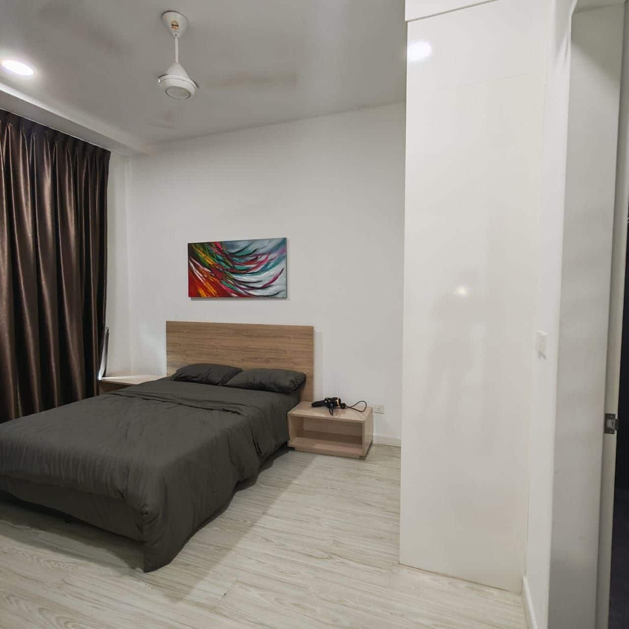 Condominium Setia Sky88 3
