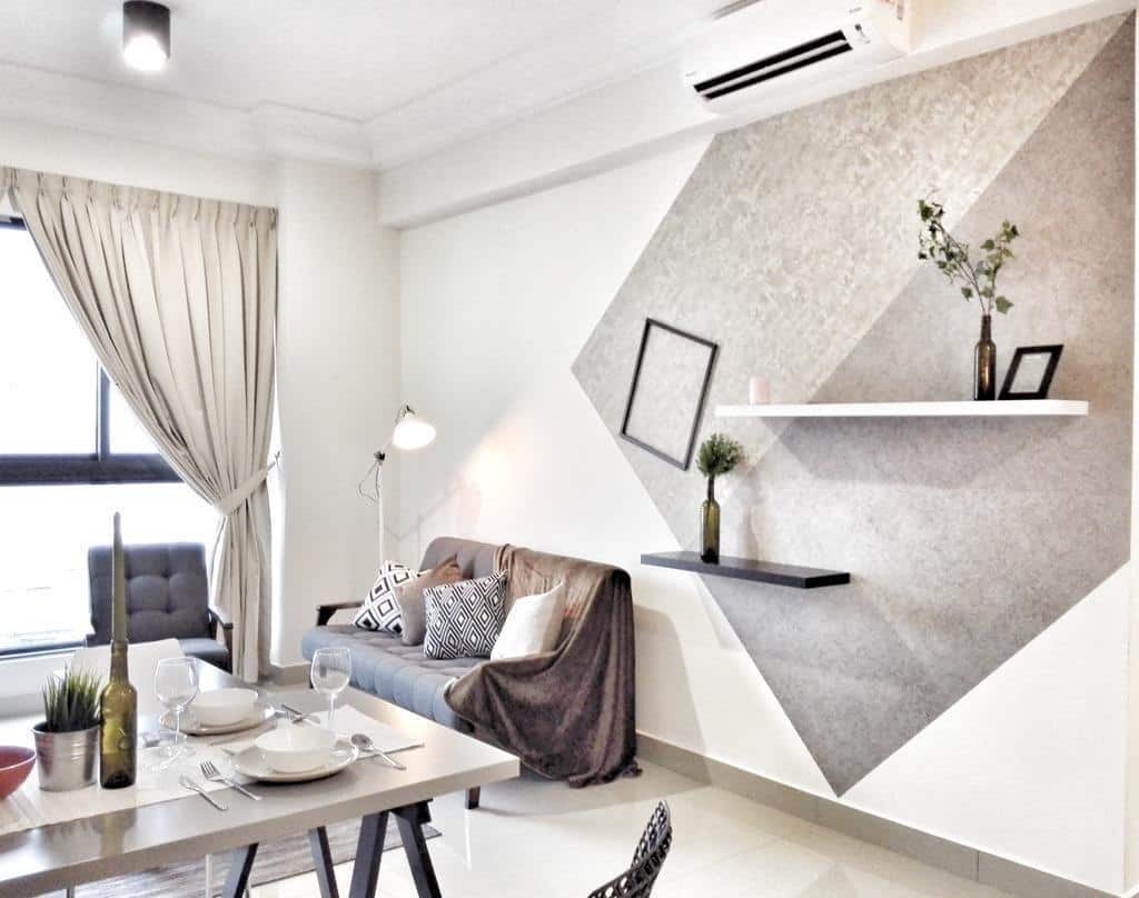 Condo Vsummerplace 2