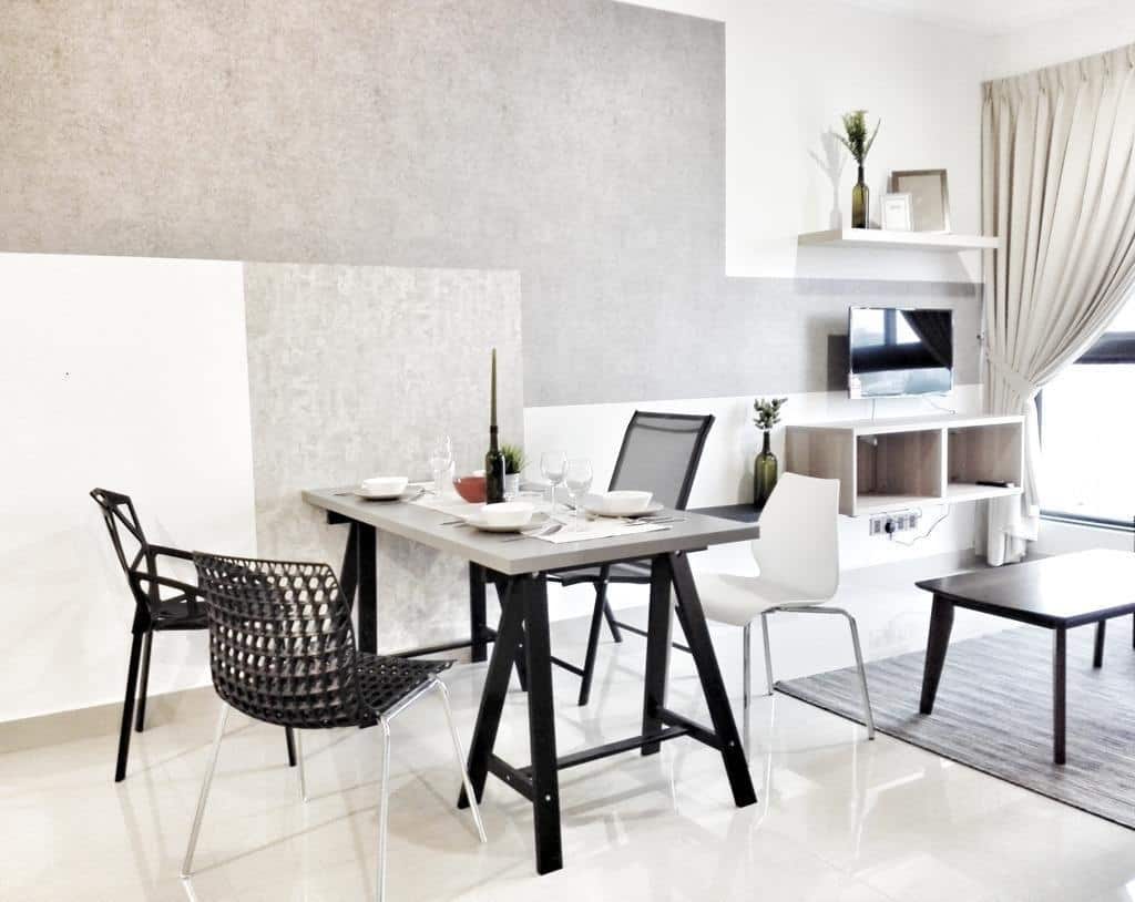 Condo Vsummerplace 4