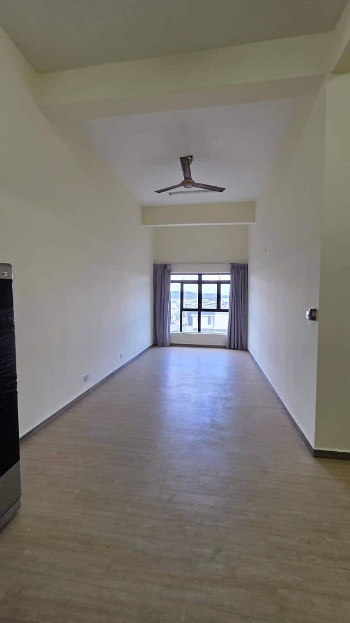 Condominium Taman Mutiara Mas 3