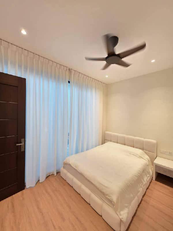 2-Storey Semi-D Cluster Arista 6