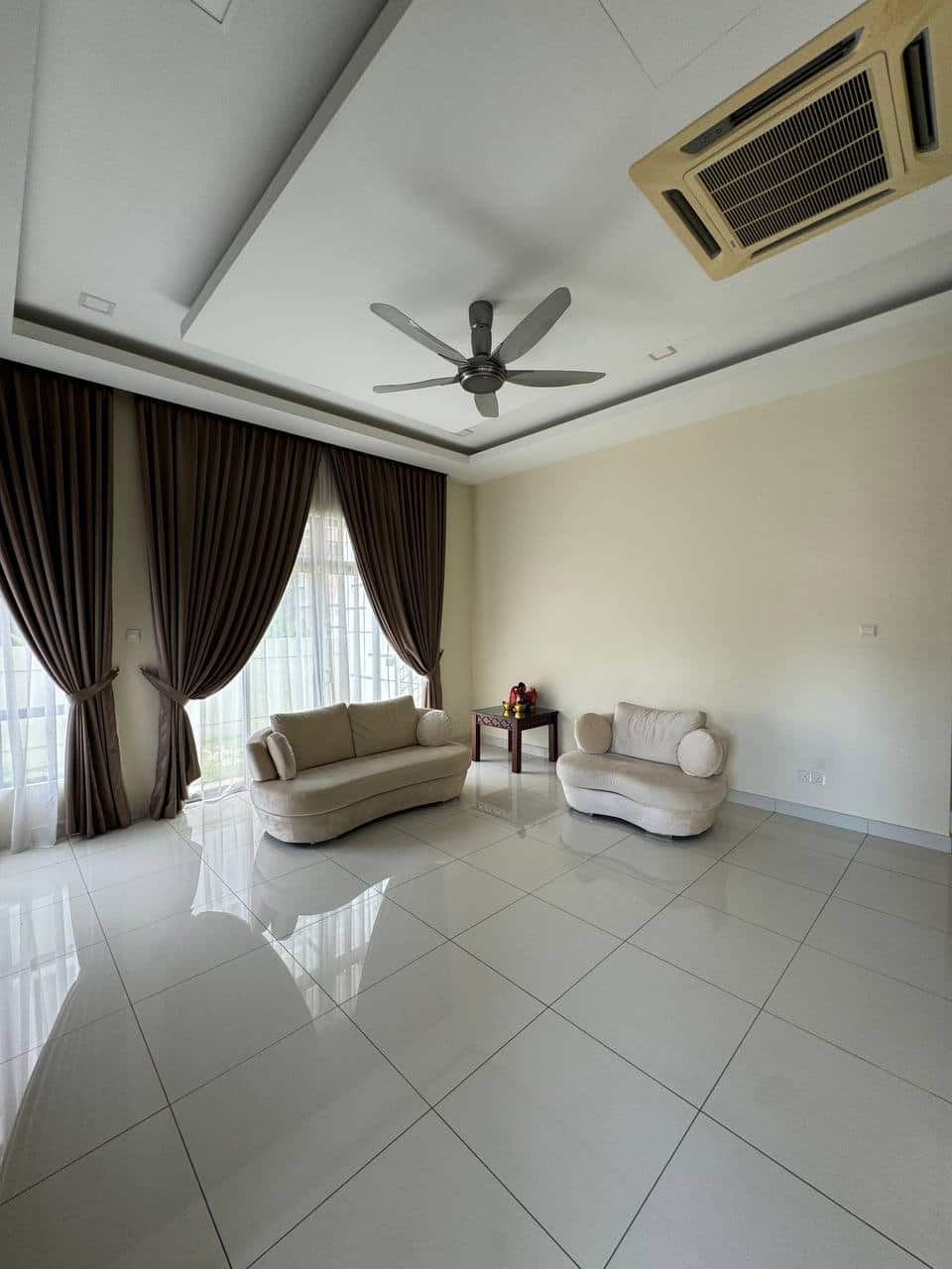 2 Storey Semi-D Impian Height 2