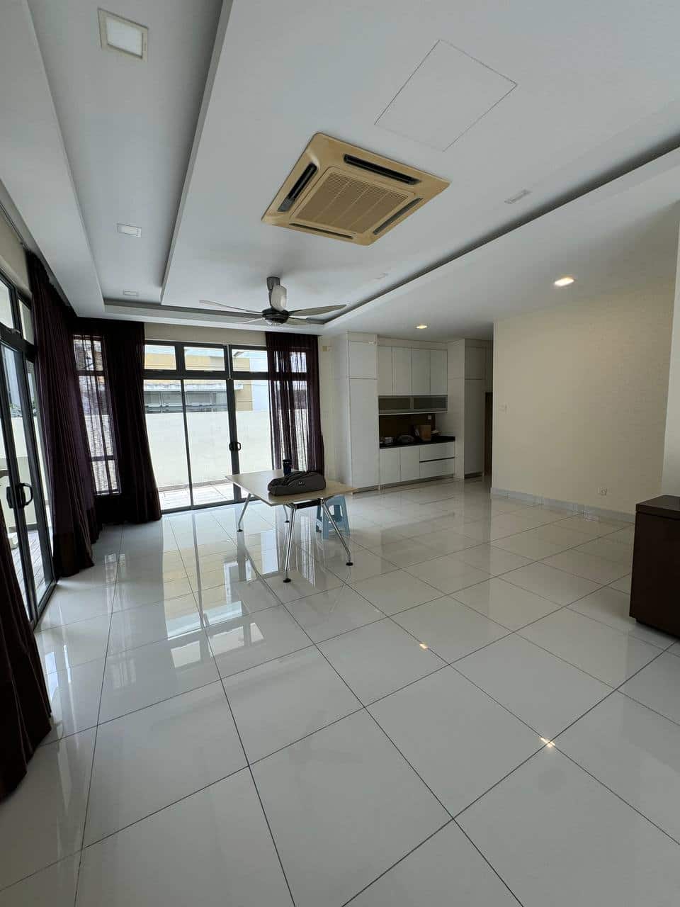 2 Storey Semi-D Impian Height 3