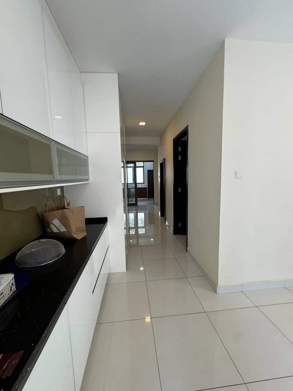 2 Storey Semi-D Impian Height 7
