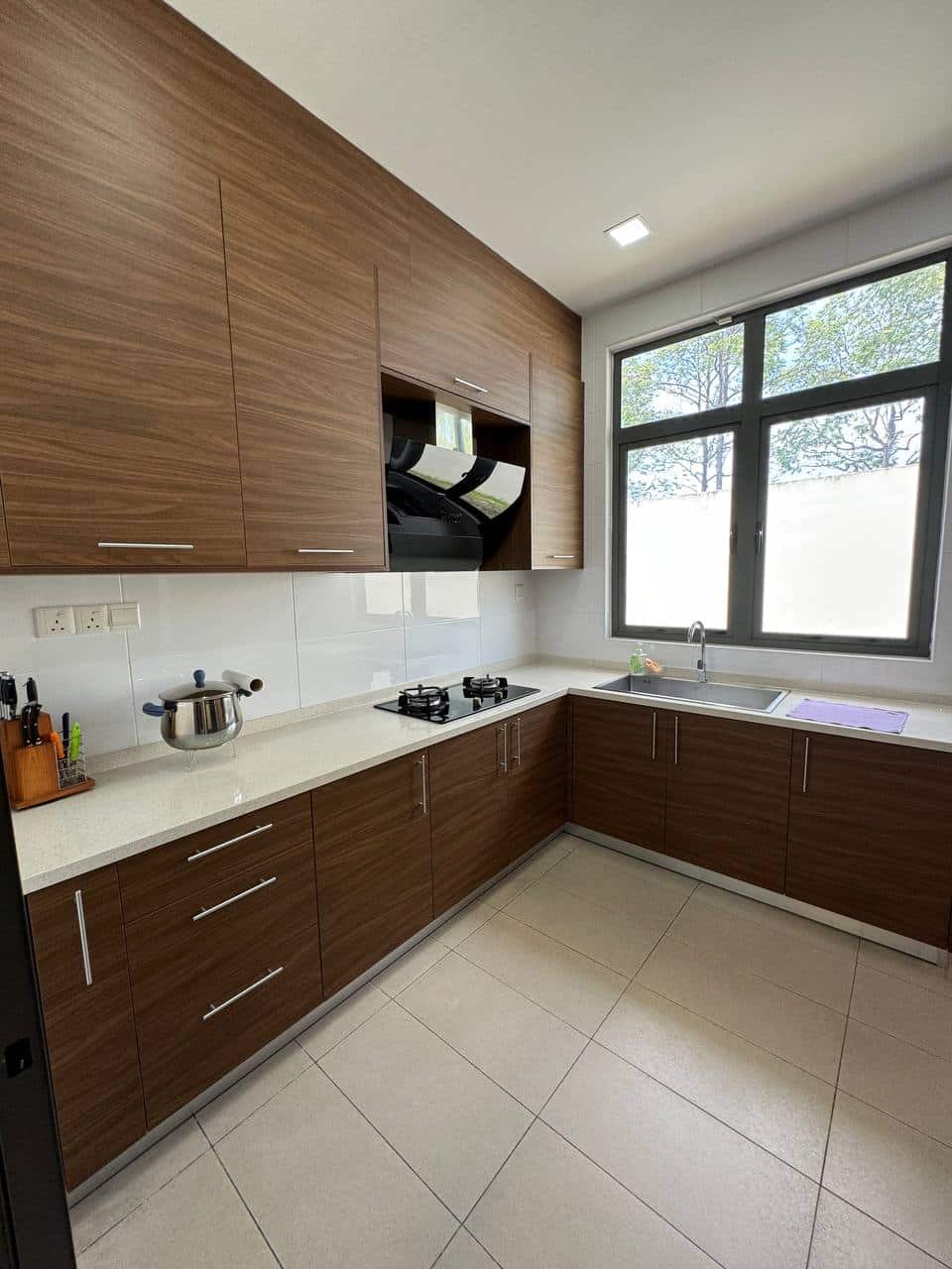 2 Storey Semi-D Impian Height 4