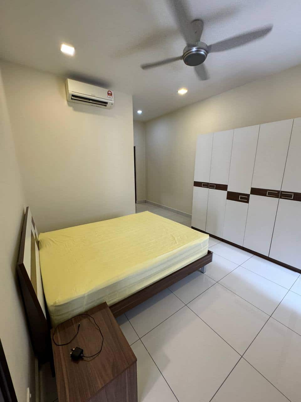 2 Storey Semi-D Impian Height 6
