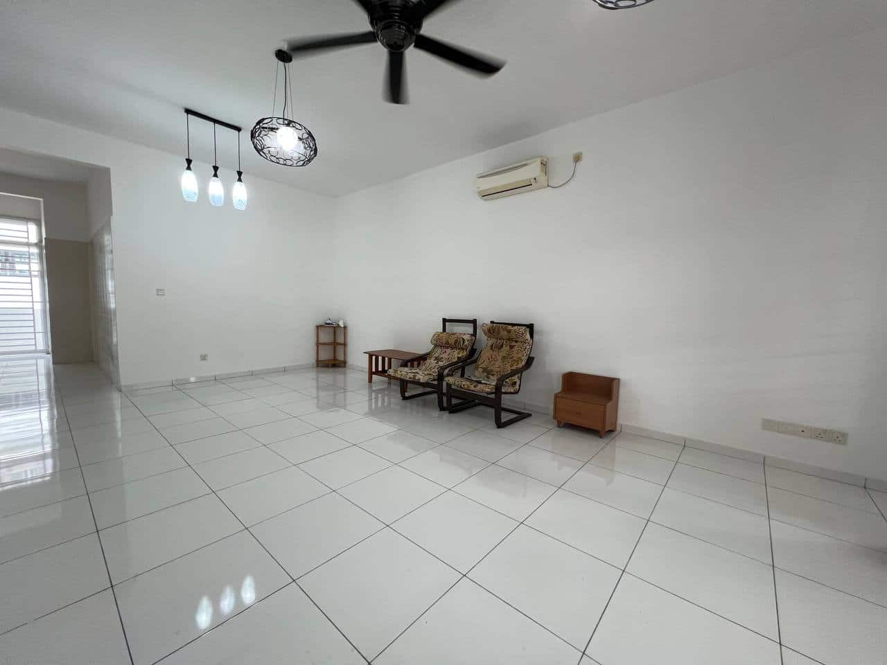2 Storey Terrace Setia Eco Village
