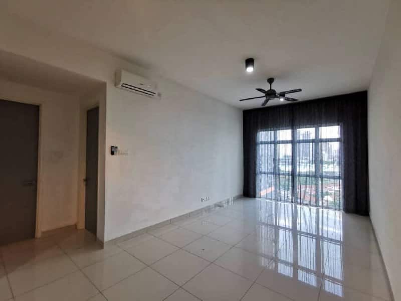 Condo Jalan Bukit Meldrum 3
