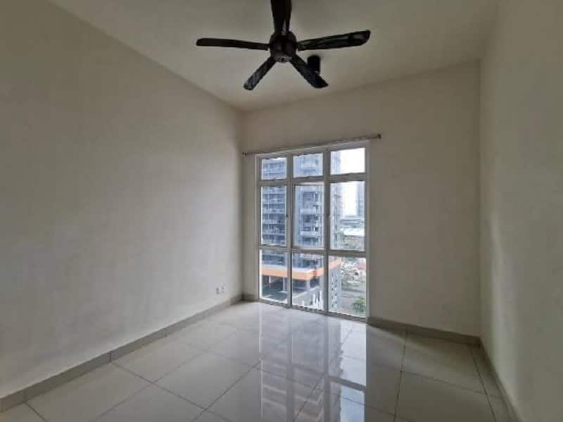 Condo Jalan Bukit Meldrum 4