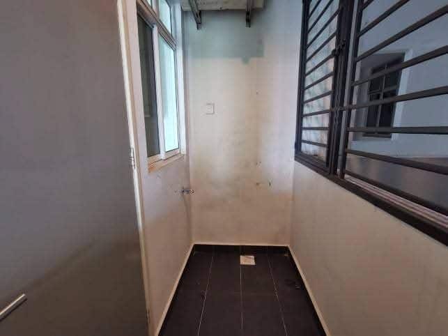 Condo Jalan Bukit Meldrum 7