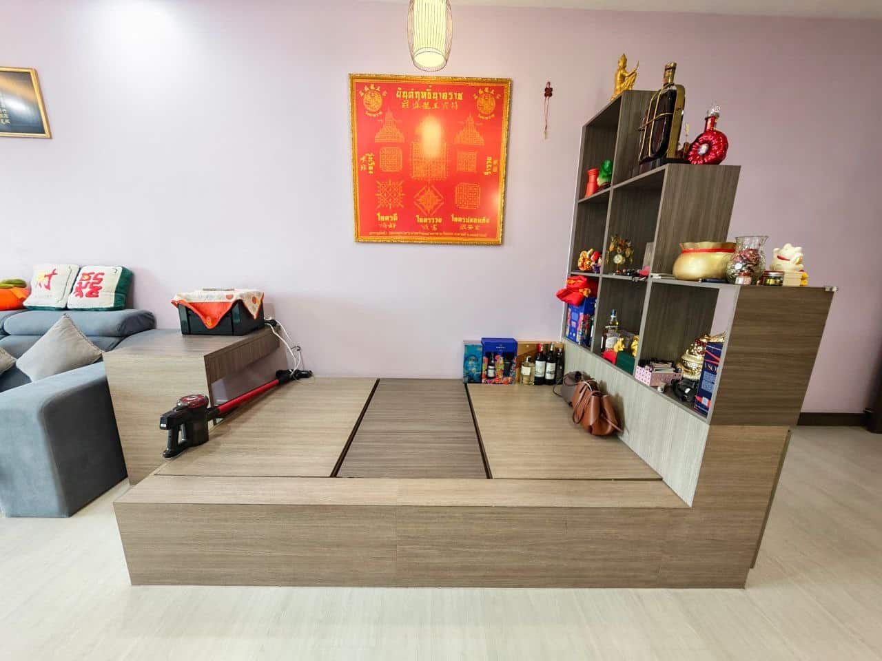 Condo Kempas 3