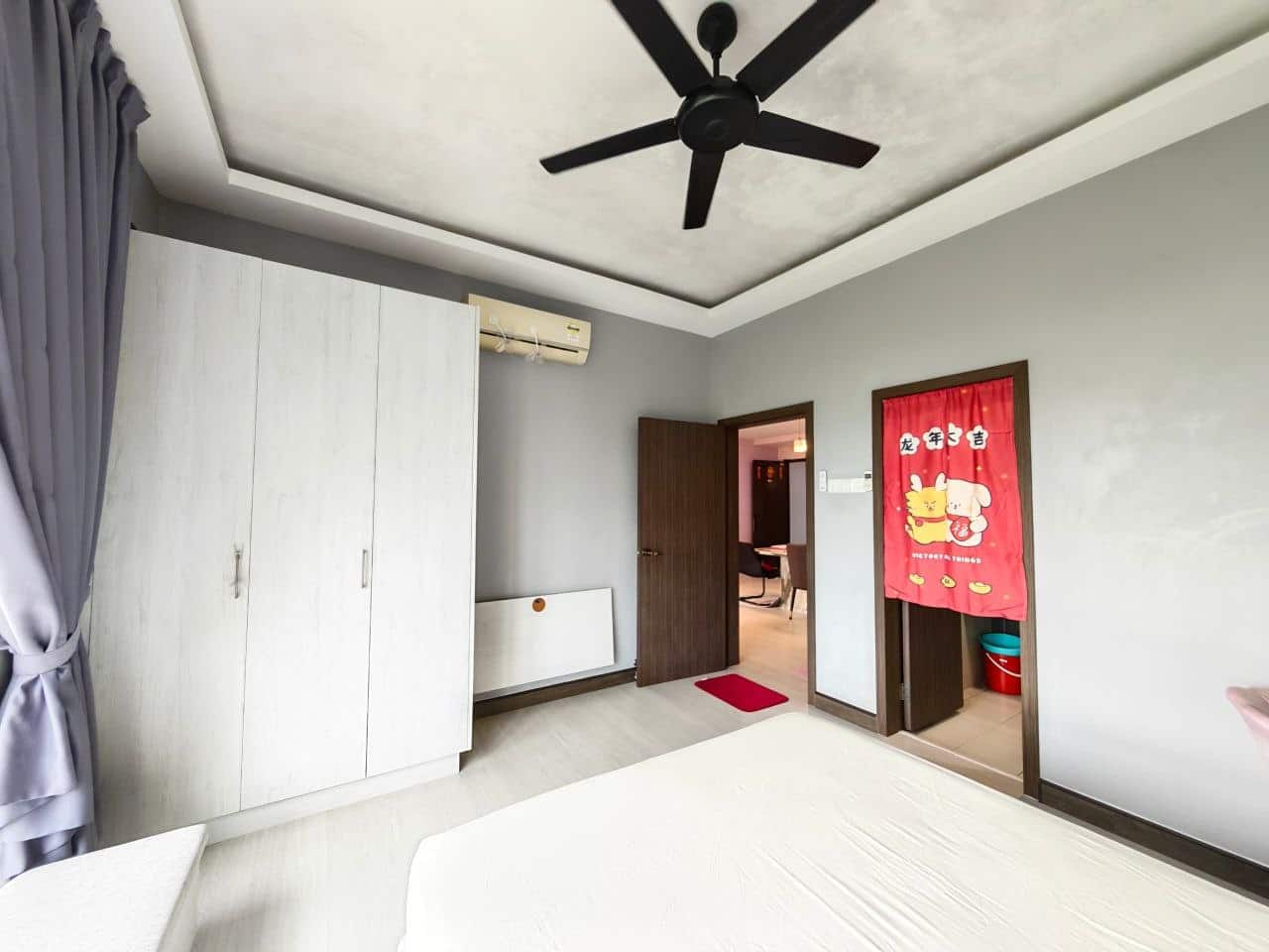 Condo Kempas 7