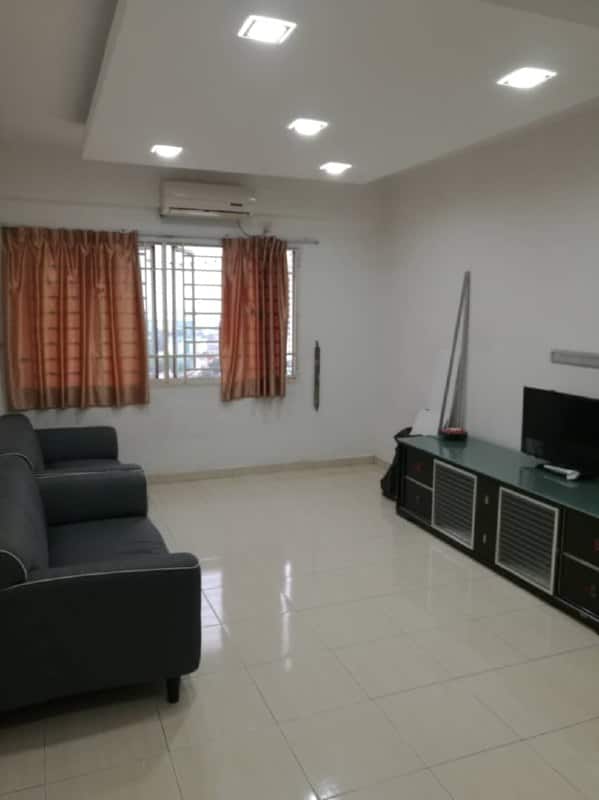 Condominium Duta Impian