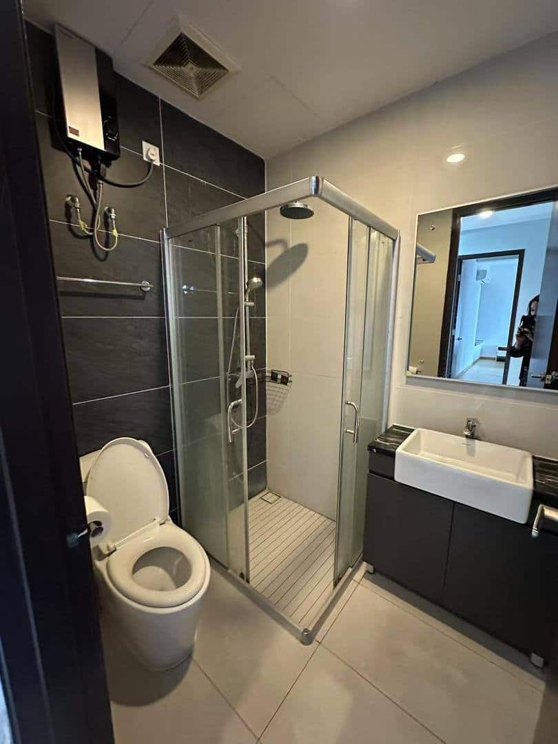 Royal Strand Country Garden Danga Bay 6