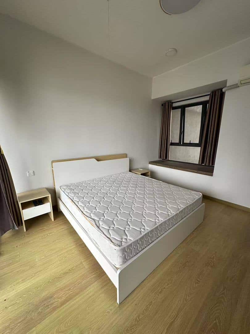 Royal Strand Country Garden Danga Bay 5