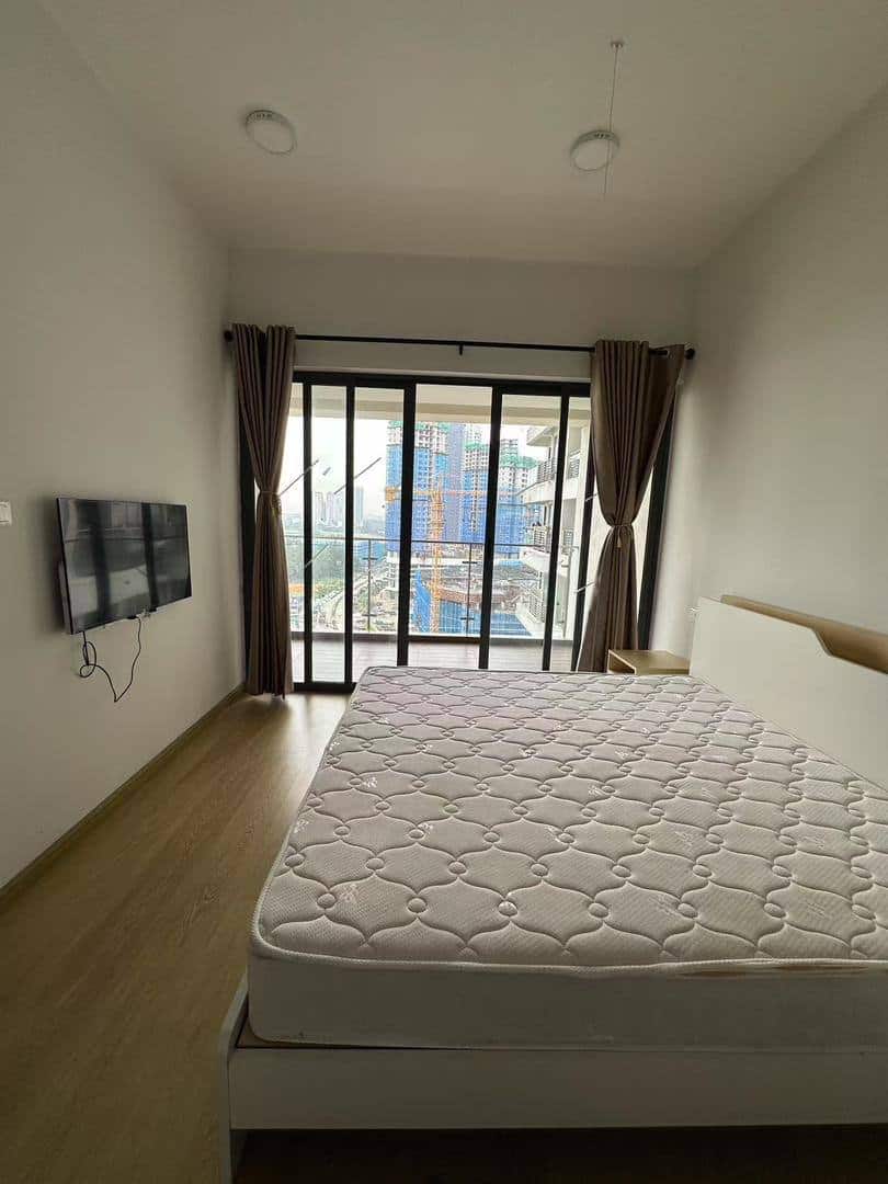 Royal Strand Country Garden Danga Bay 4