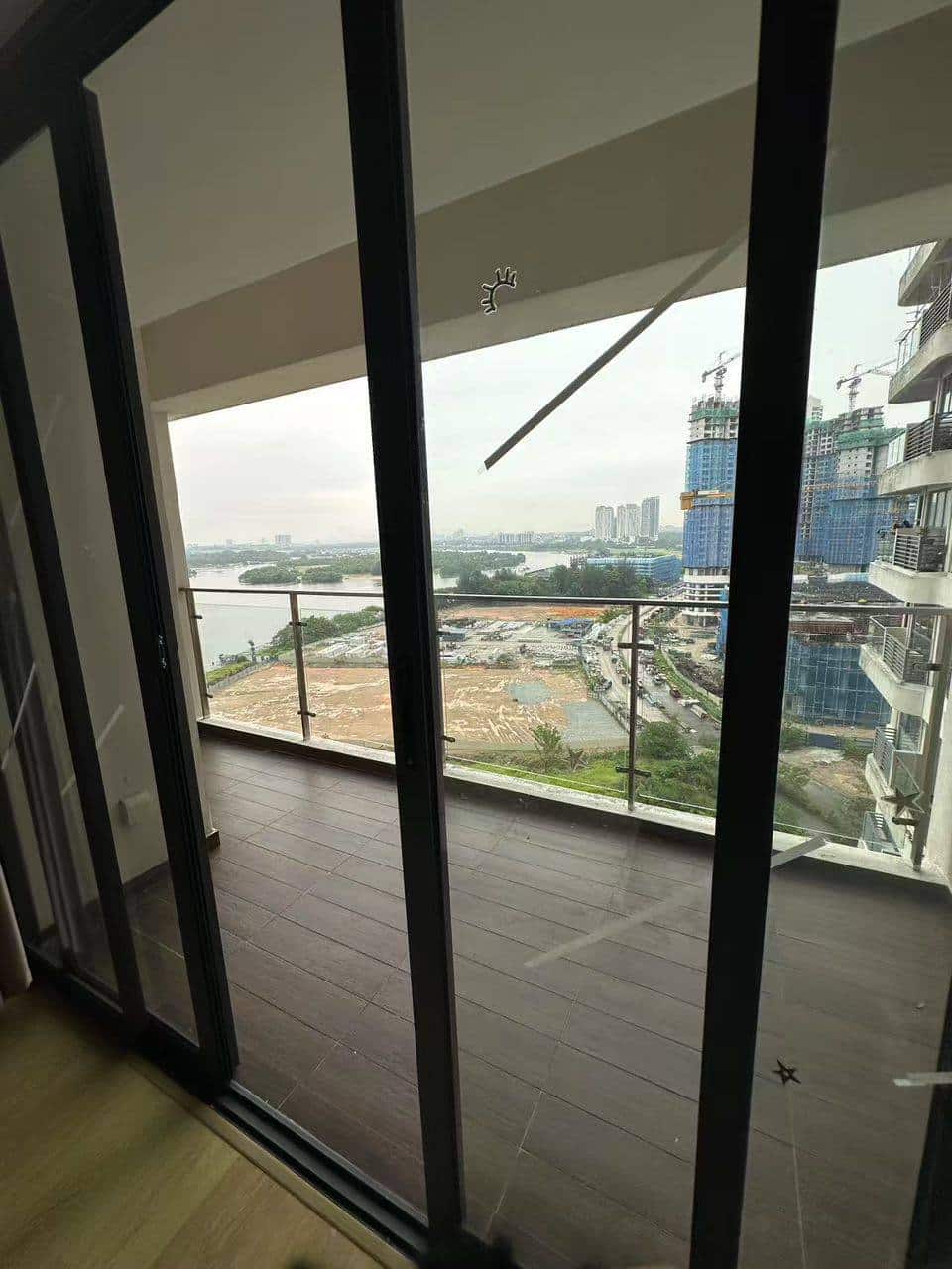Royal Strand Country Garden Danga Bay 12