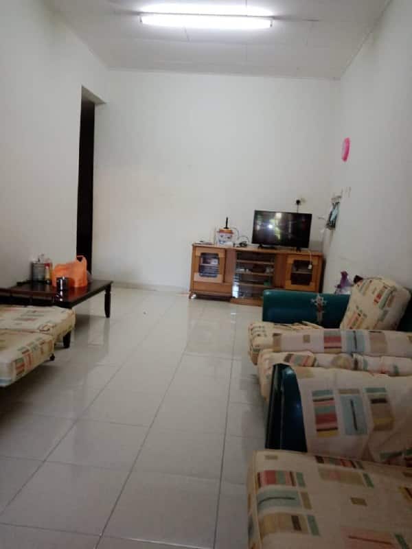 Double Storey Terrace Taman Universiti, Skudai 5