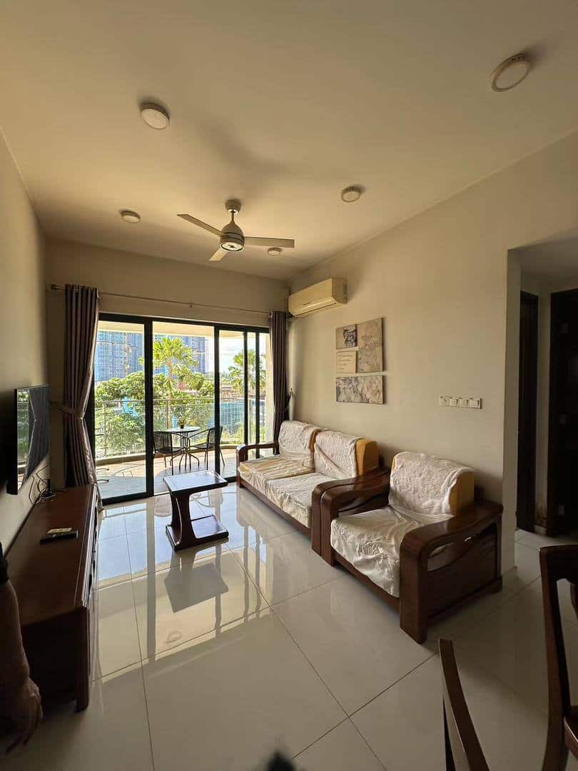 Condominium Royal Strand Country Garden Danga Bay