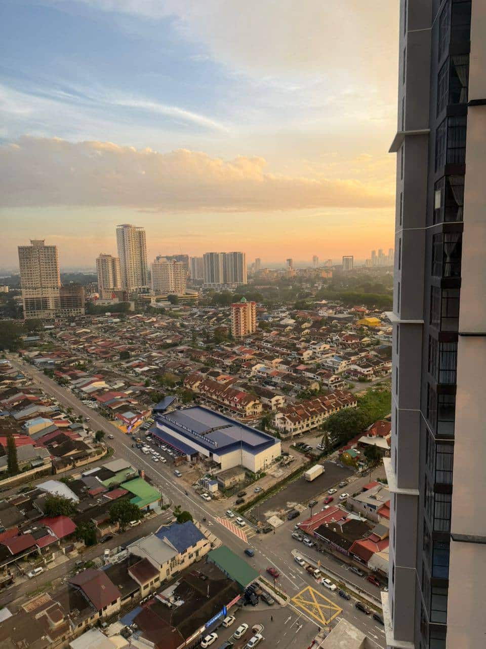 Type A Taman Abad
