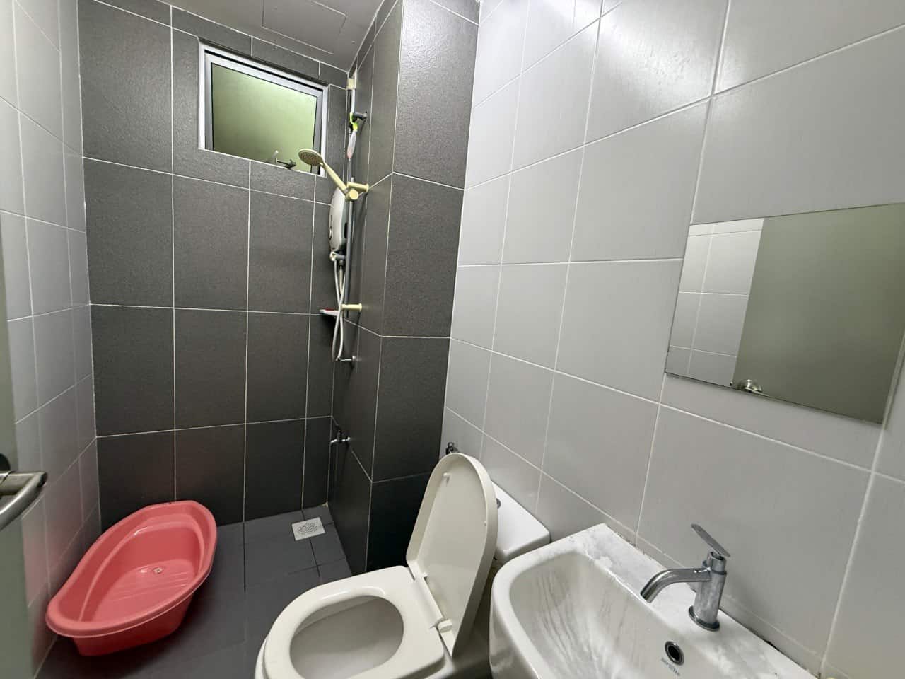 Service Apartment Pandan Residence 1 7