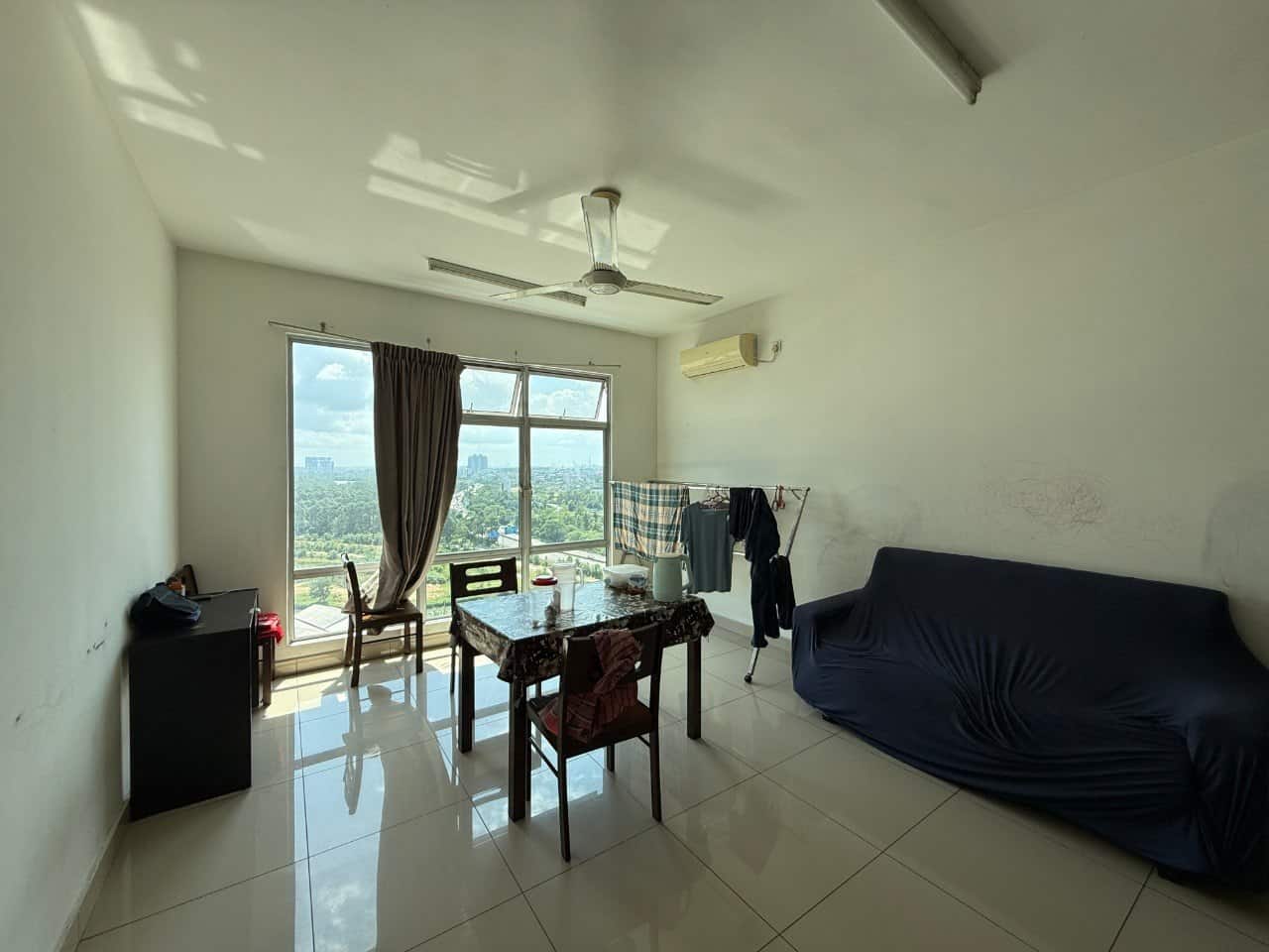 Service Apartment Pandan Residence 1 2