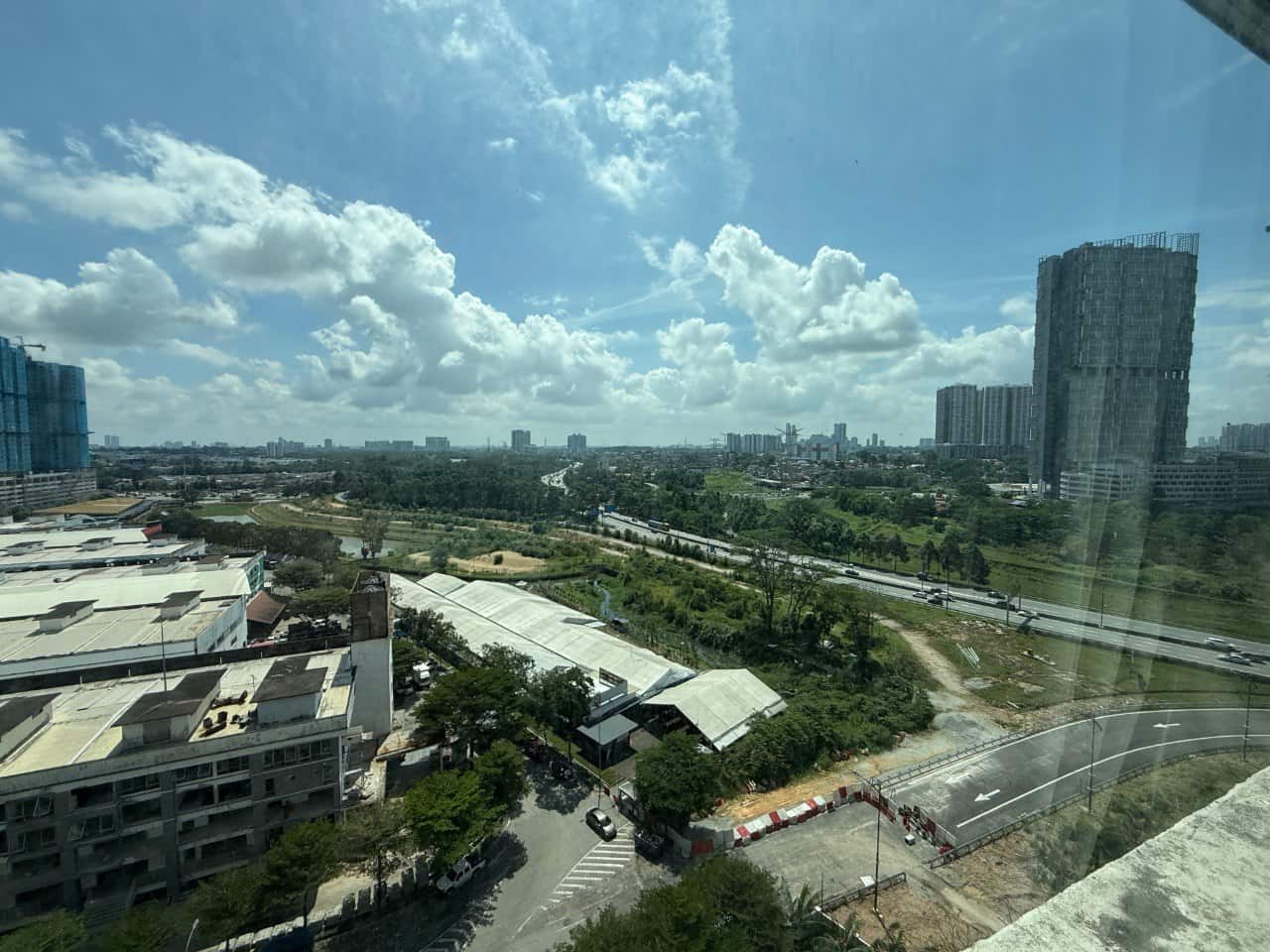 Service Apartment Pandan Residence 1 3
