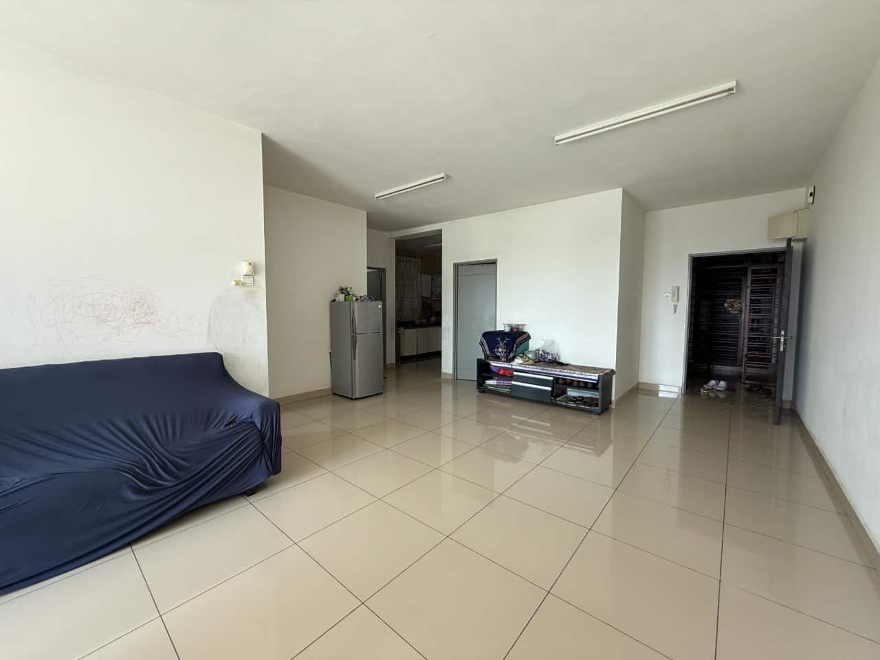Service Apartment Pandan Residence 1