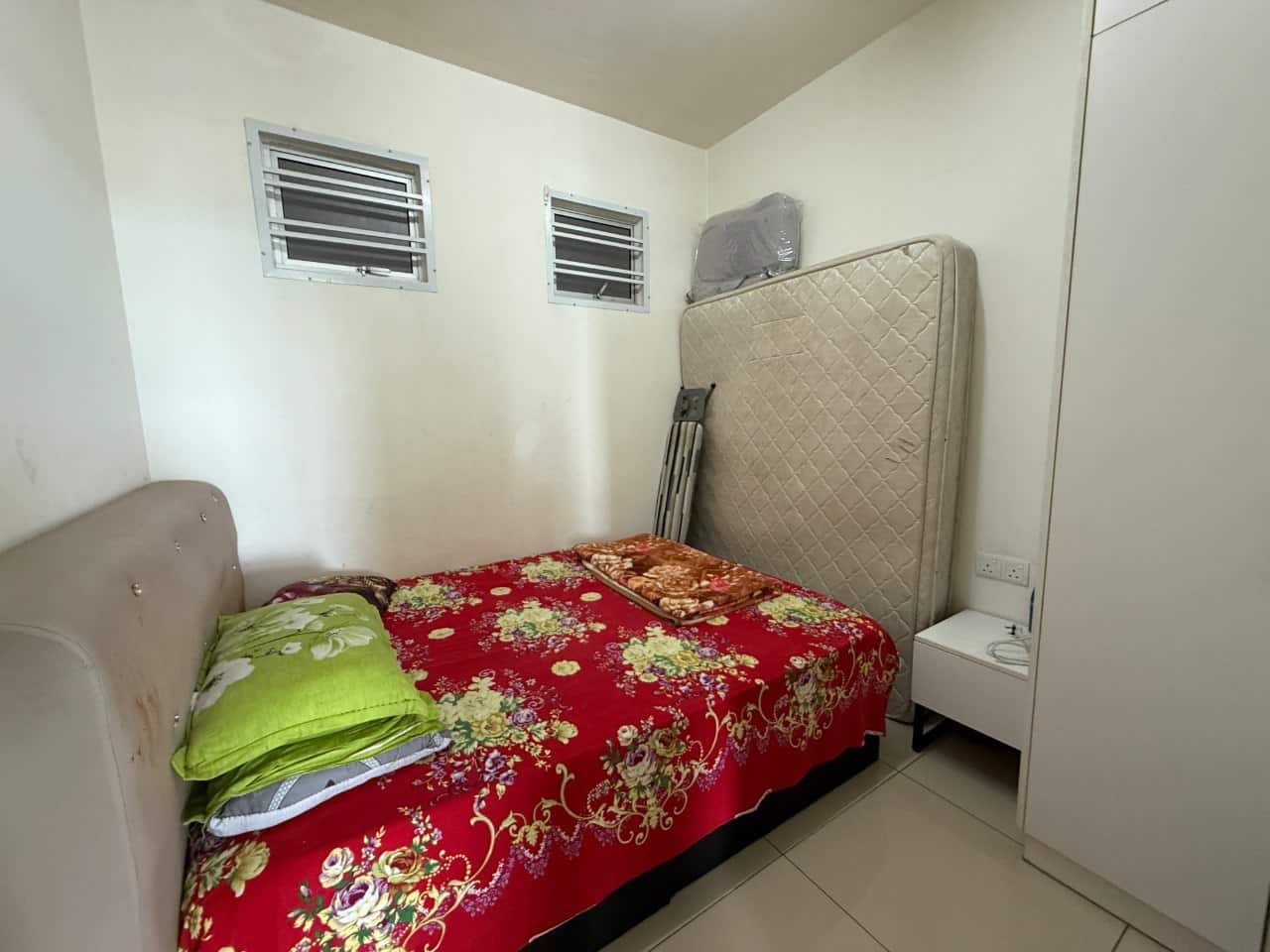 Service Apartment Pandan Residence 1 5