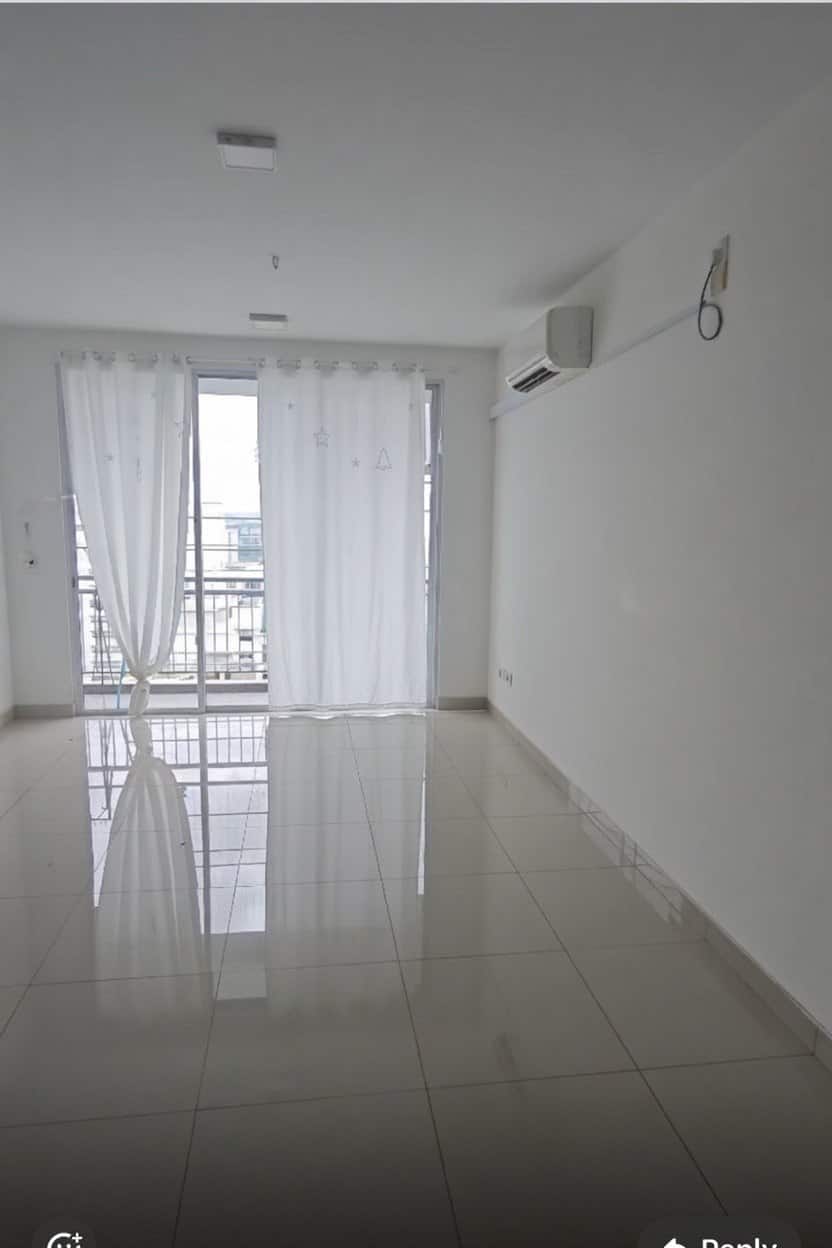 Service Apartment D' Ambience Residence @ Permas 2