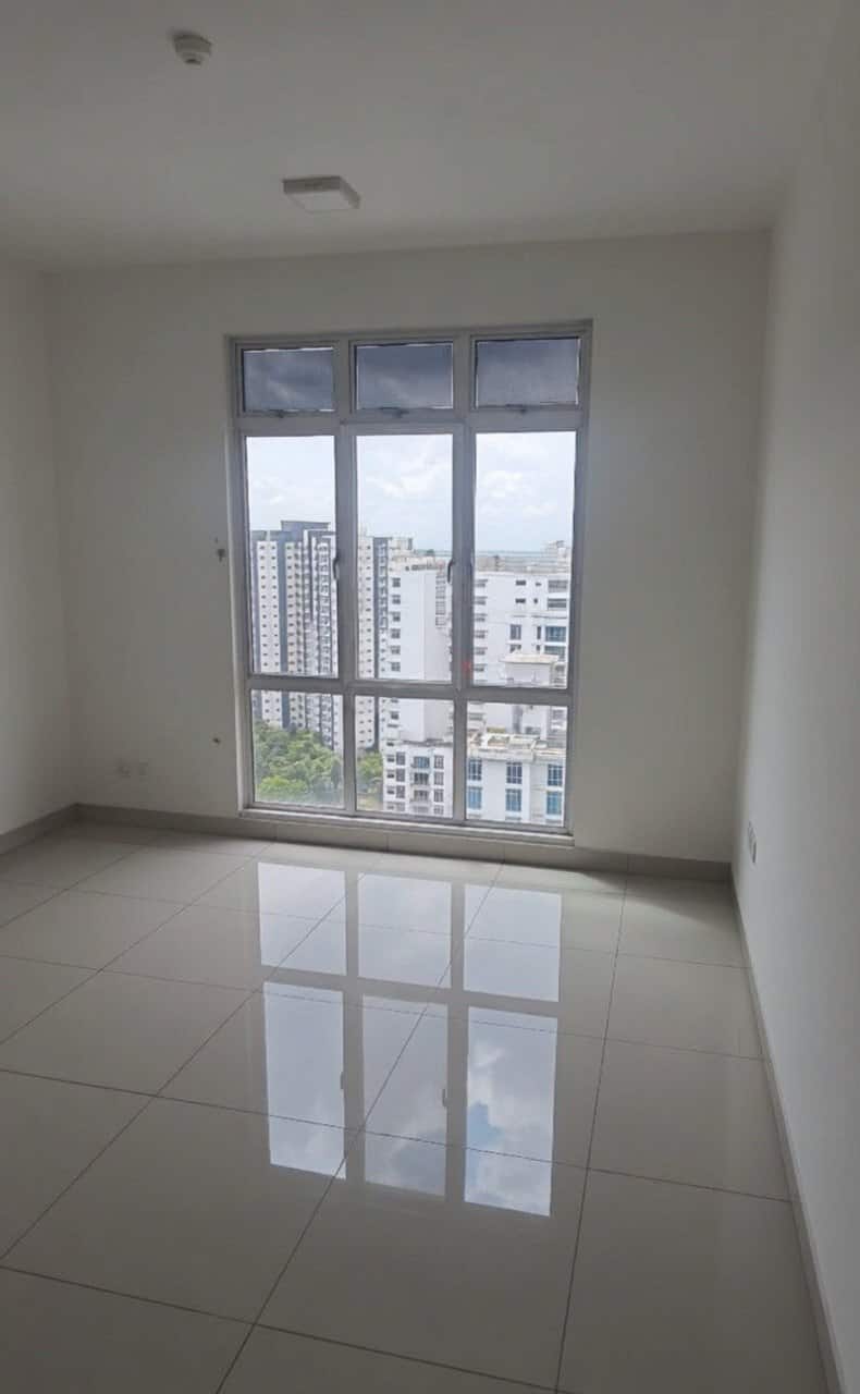 Service Apartment D' Ambience Residence @ Permas 4