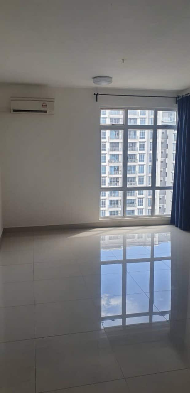 Service Apartment D' Ambience Residence @ Permas