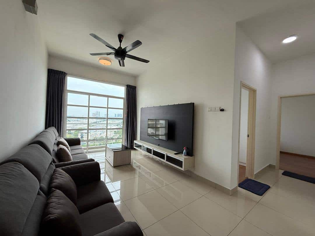 Condominium Nusa Heights