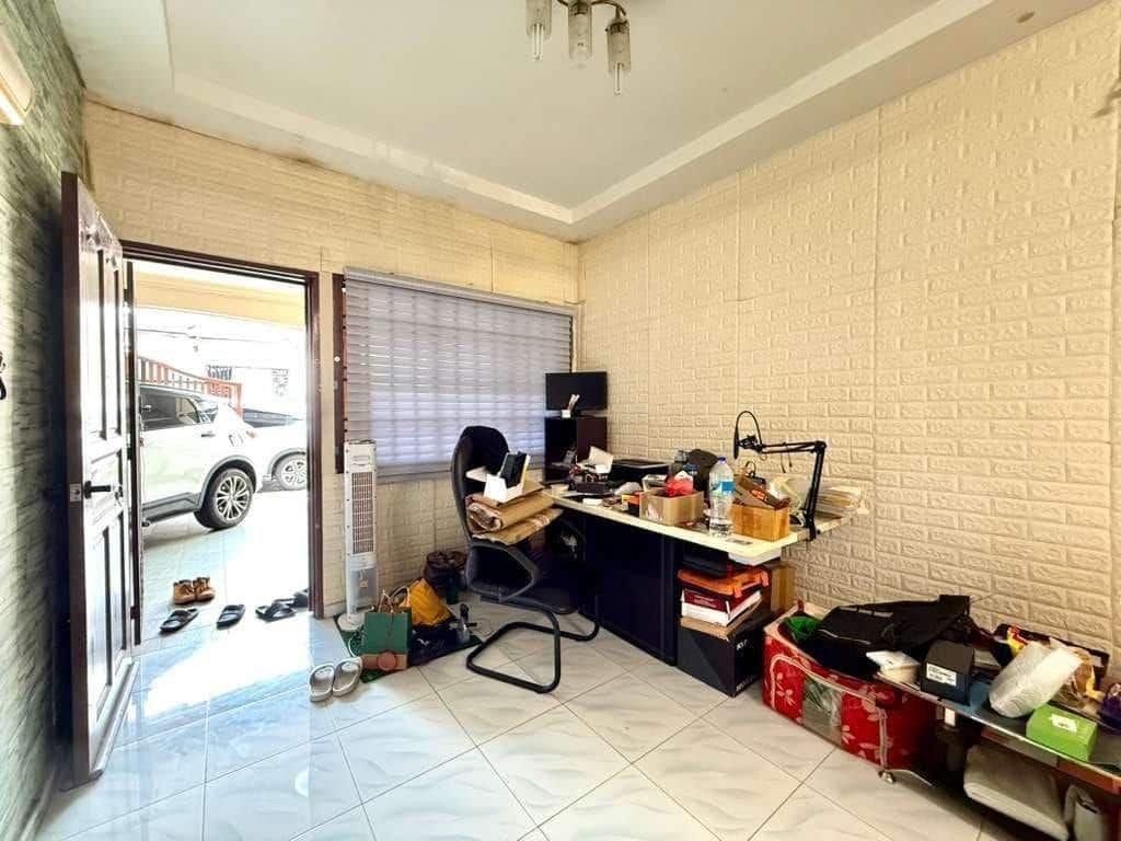 Single Storey Low Cost Taman Nesa Skudai 3
