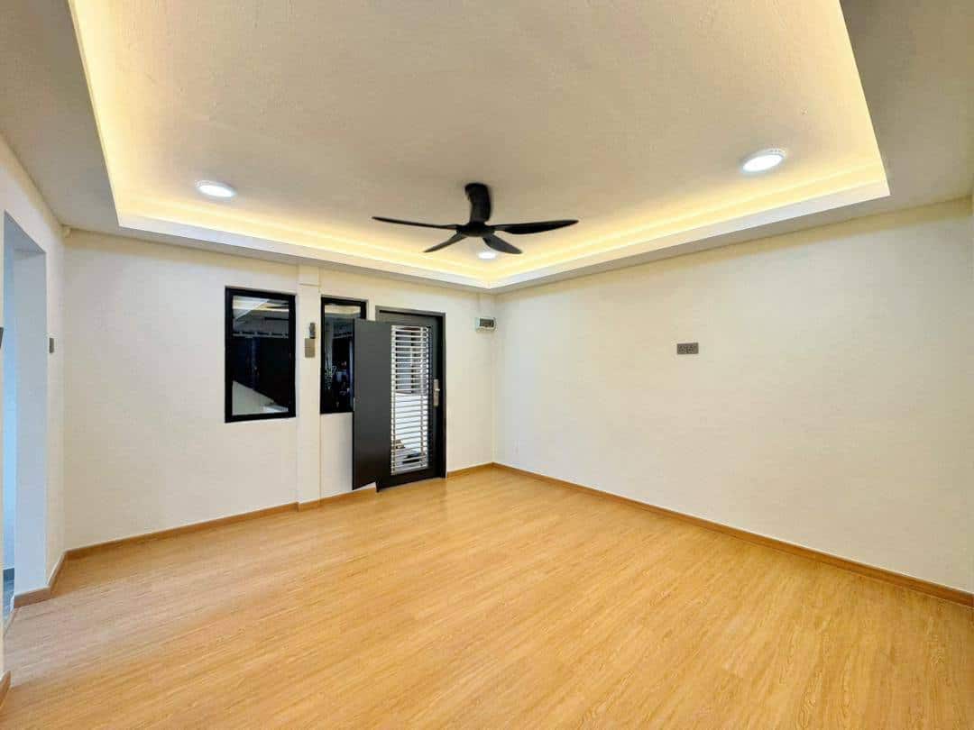 Low Cost Flat End Lot Perling