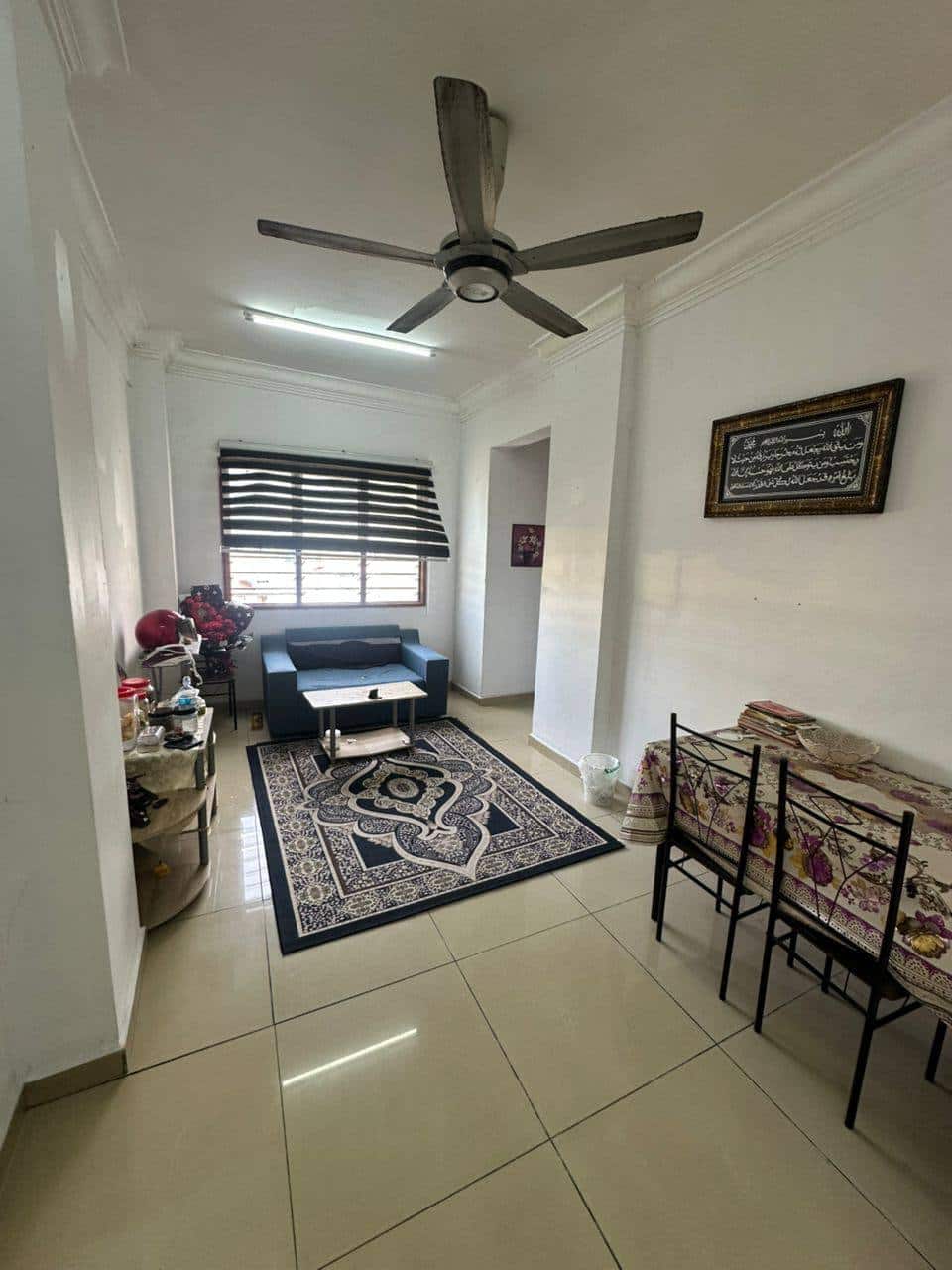 Low Cost Flat Bandar Selesa Jaya