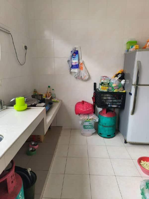 Apartment Taman Suria Muafakat 2