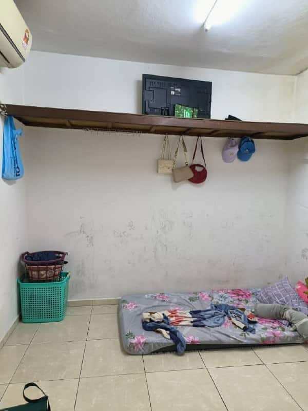Apartment Taman Suria Muafakat 4