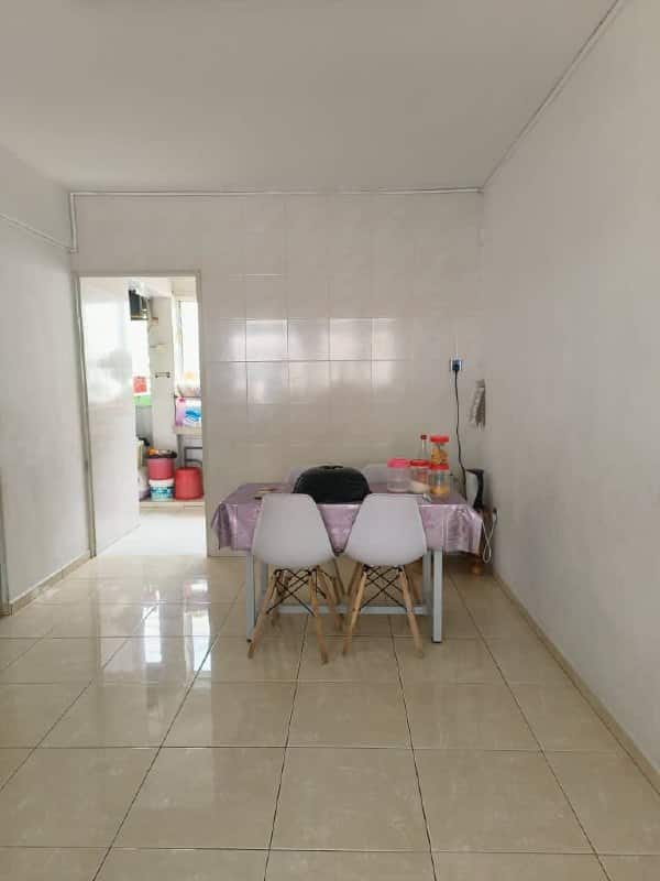 Apartment Taman Suria Muafakat